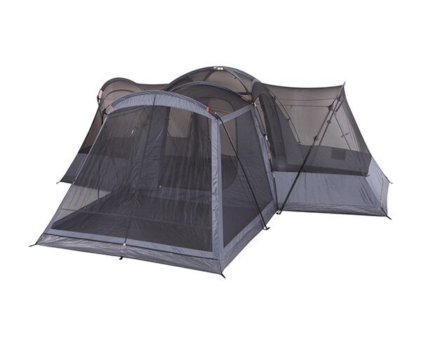 OzTrail 12 Person Latitude Dome Tent - Green